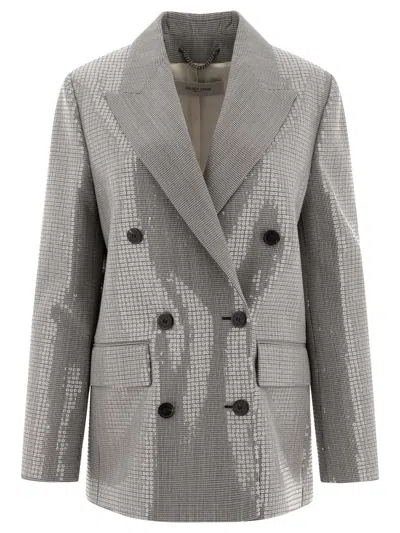 GOLDEN GOOSE GOLDEN GOOSE JACKETS