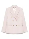 Golden Goose Virgin Wool Blazer