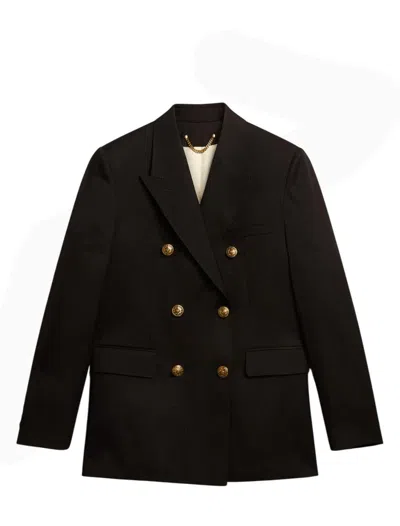 GOLDEN GOOSE GOLDEN GOOSE JACKETS