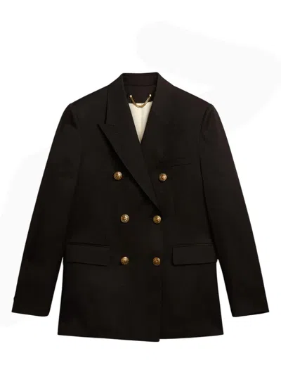 GOLDEN GOOSE GOLDEN GOOSE JACKETS