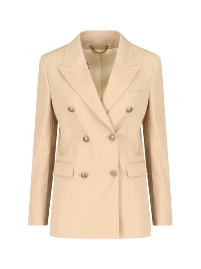 GOLDEN GOOSE GOLDEN GOOSE JACKETS