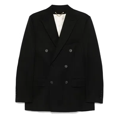 GOLDEN GOOSE GOLDEN GOOSE JACKETS