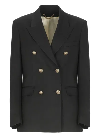GOLDEN GOOSE GOLDEN GOOSE JACKETS