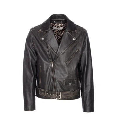 GOLDEN GOOSE GOLDEN GOOSE JACKETS