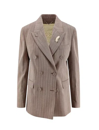 GOLDEN GOOSE GOLDEN GOOSE JACKETS
