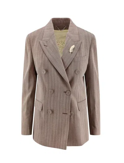 GOLDEN GOOSE GOLDEN GOOSE JACKETS