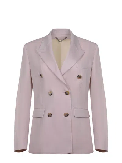 GOLDEN GOOSE GOLDEN GOOSE  JACKETS