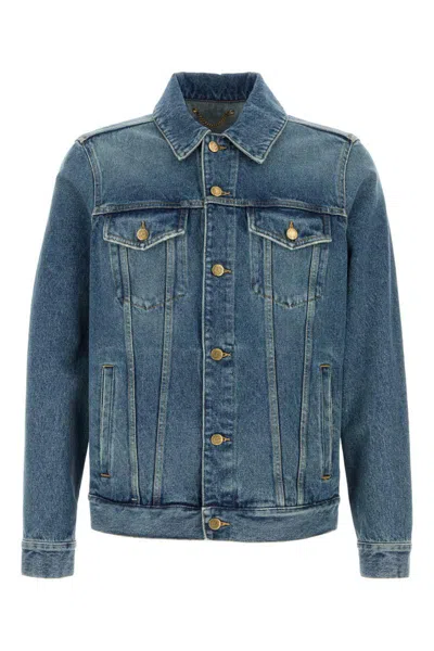 GOLDEN GOOSE GOLDEN GOOSE JACKETS AND VESTS