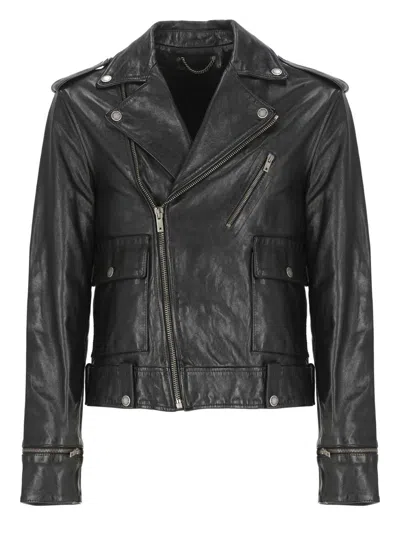 GOLDEN GOOSE GOLDEN GOOSE JACKETS