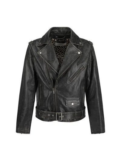 GOLDEN GOOSE GOLDEN GOOSE JACKETS