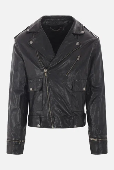GOLDEN GOOSE GOLDEN GOOSE JACKETS