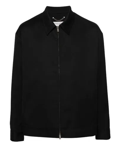 GOLDEN GOOSE GOLDEN GOOSE JACKETS