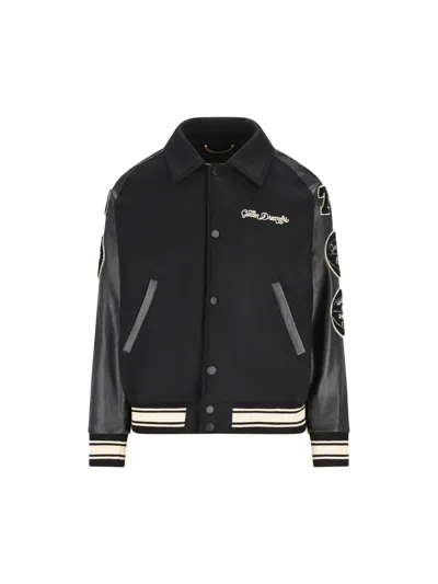 GOLDEN GOOSE GOLDEN GOOSE JACKETS