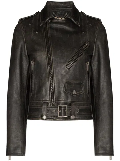 GOLDEN GOOSE GOLDEN GOOSE JACKETS