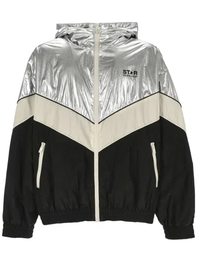 GOLDEN GOOSE GOLDEN GOOSE JACKETS