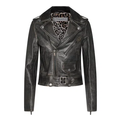 Golden Goose Jackets Blacks And Greys