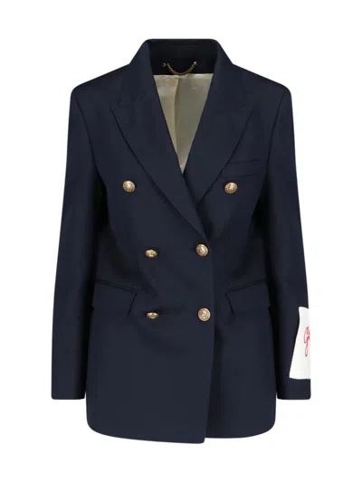 GOLDEN GOOSE GOLDEN GOOSE JACKETS