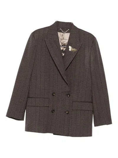 GOLDEN GOOSE GOLDEN GOOSE JACKETS