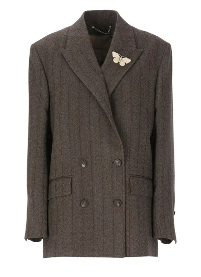 GOLDEN GOOSE GOLDEN GOOSE JACKETS