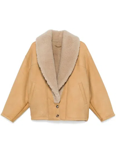GOLDEN GOOSE GOLDEN GOOSE JACKETS