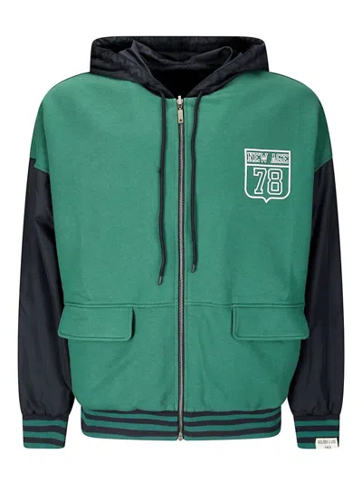 GOLDEN GOOSE GOLDEN GOOSE SWEATERS