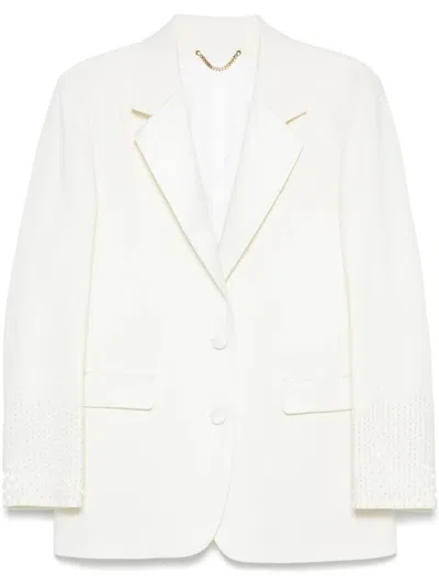 Golden Goose Jackets Papyrus In Multi