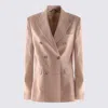 Golden Goose Jackets Shadow Grey In Neutral