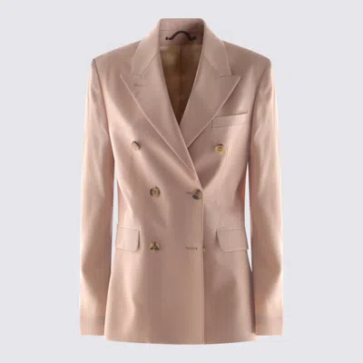 Golden Goose Jackets Shadow Grey In Neutral