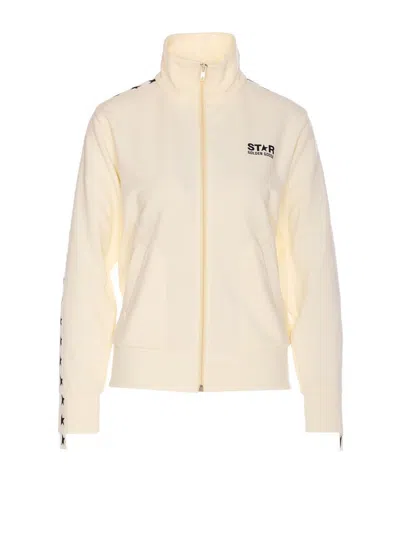 GOLDEN GOOSE GOLDEN GOOSE JACKETS