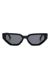 Golden Goose Jackie Sunglasses