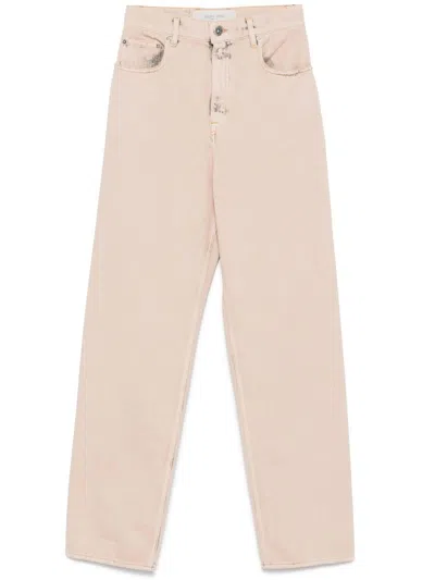 GOLDEN GOOSE GOLDEN GOOSE JEANS