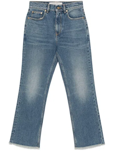 GOLDEN GOOSE GOLDEN GOOSE JEANS
