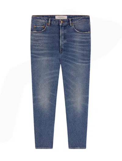 GOLDEN GOOSE GOLDEN GOOSE JEANS