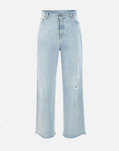 GOLDEN GOOSE GOLDEN GOOSE JEANS