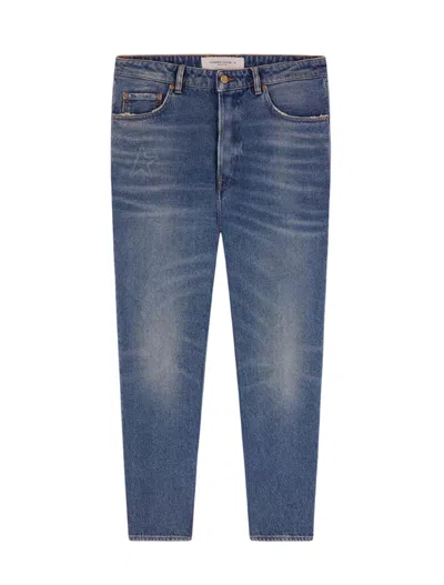 GOLDEN GOOSE GOLDEN GOOSE JEANS