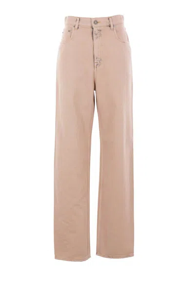 GOLDEN GOOSE GOLDEN GOOSE JEANS