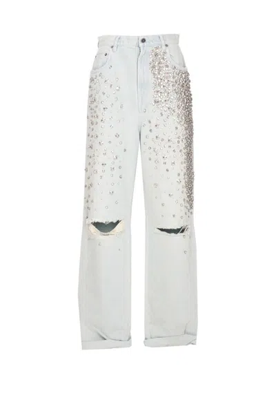 GOLDEN GOOSE GOLDEN GOOSE JEANS