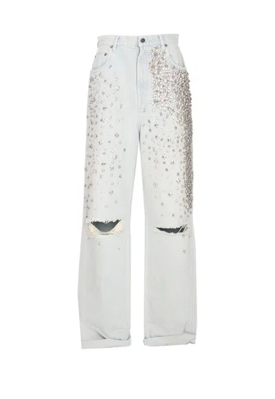 GOLDEN GOOSE GOLDEN GOOSE JEANS