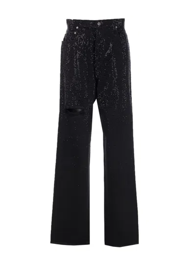 GOLDEN GOOSE GOLDEN GOOSE JEANS