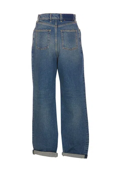 Golden Goose Jeans