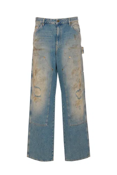 GOLDEN GOOSE GOLDEN GOOSE JEANS