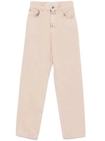 GOLDEN GOOSE GOLDEN GOOSE JEANS
