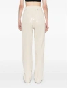 Golden Goose Sequin Embellished Jeans In Neutral