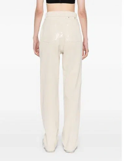 GOLDEN GOOSE GOLDEN GOOSE JEANS
