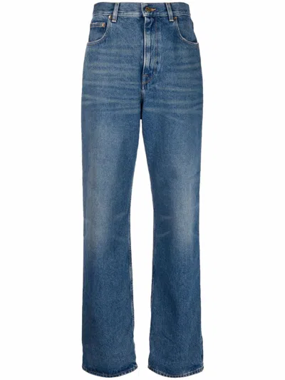 GOLDEN GOOSE GOLDEN GOOSE JEANS