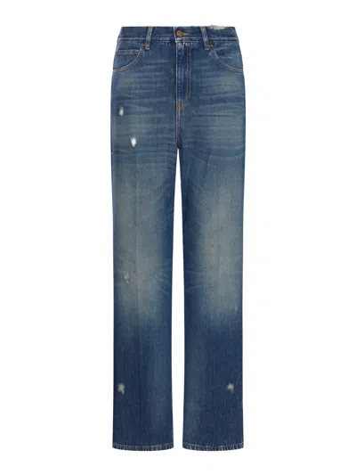 GOLDEN GOOSE GOLDEN GOOSE JEANS