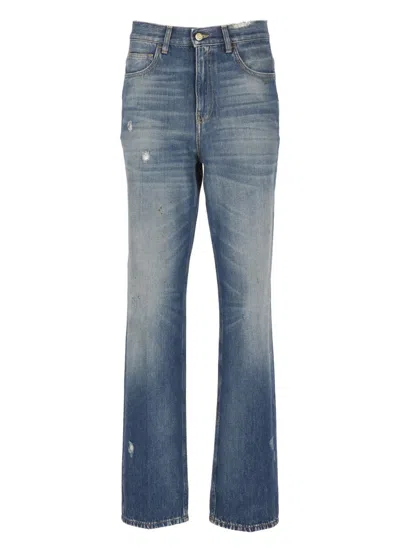 GOLDEN GOOSE GOLDEN GOOSE JEANS