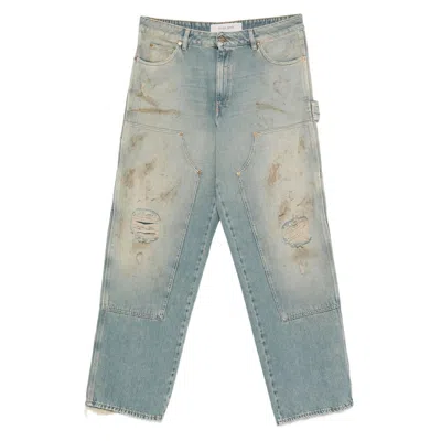 GOLDEN GOOSE GOLDEN GOOSE JEANS