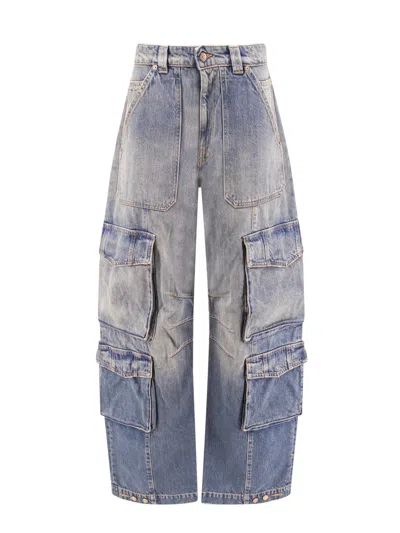 GOLDEN GOOSE JEANS