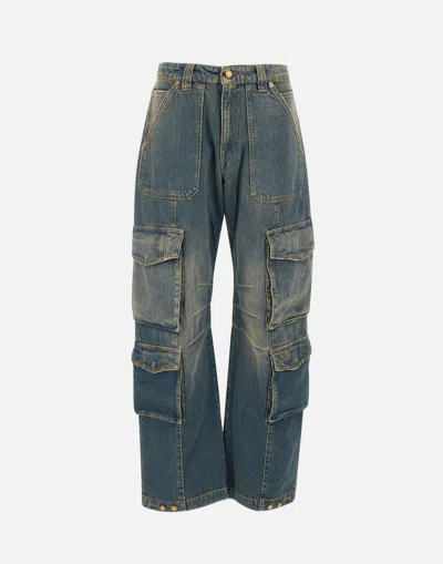 GOLDEN GOOSE GOLDEN GOOSE JEANS